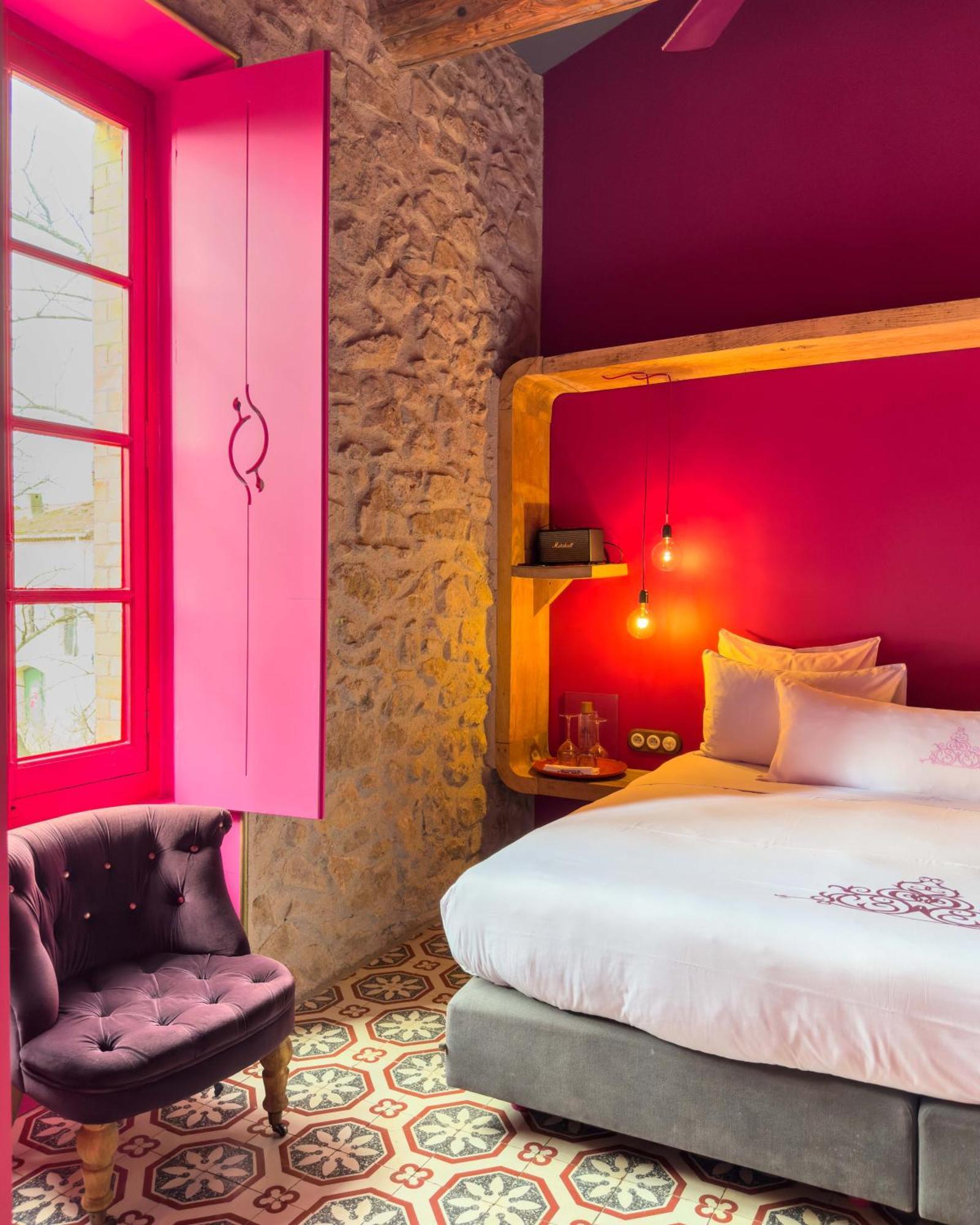 Village Castigno - Wine Hotel & Resort Assignan Exterior foto