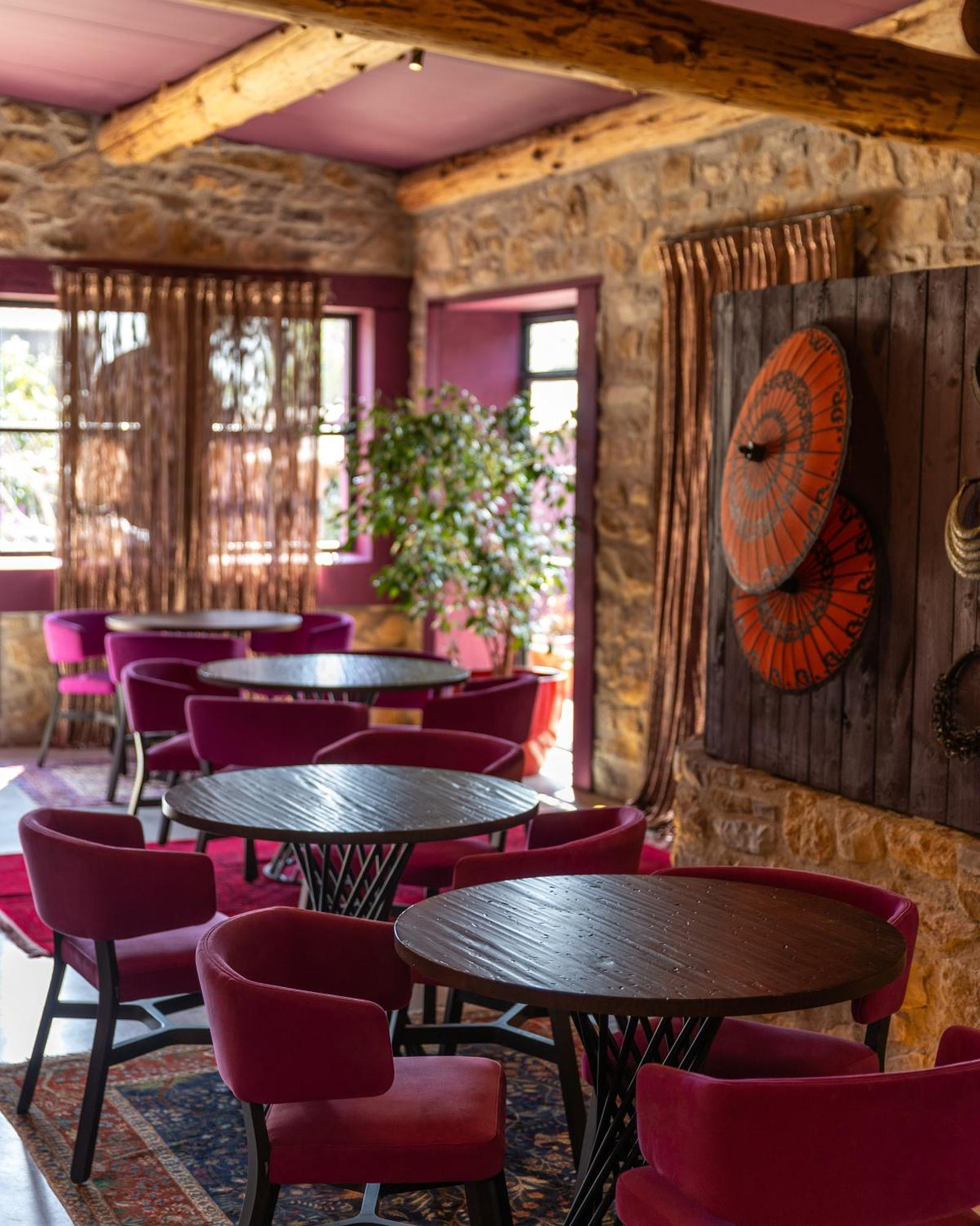Village Castigno - Wine Hotel & Resort Assignan Exterior foto